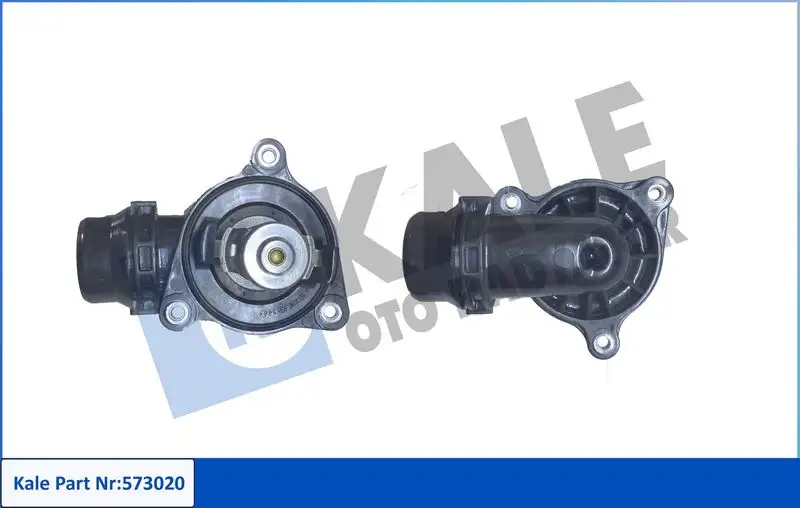 KALE 573020 Termostat 11517500597