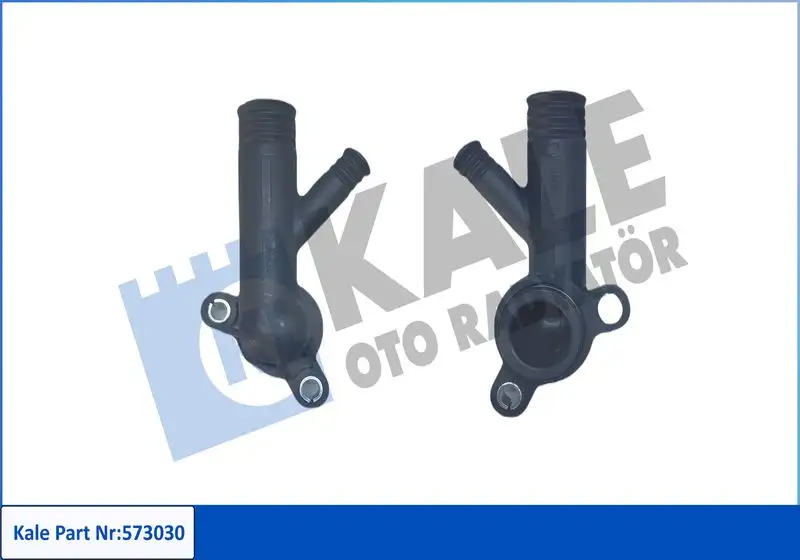 KALE 573030 Su Flanşı 11531743679