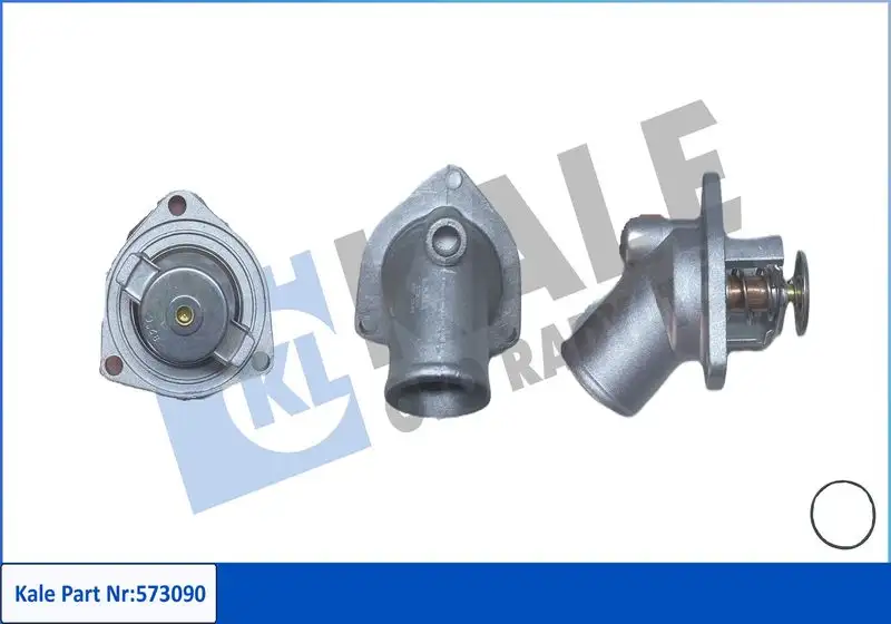 KALE 573090 Termostat