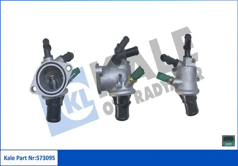 KALE 573095 Termostat
