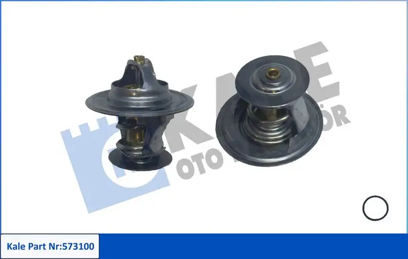 KALE 573100 Termostat