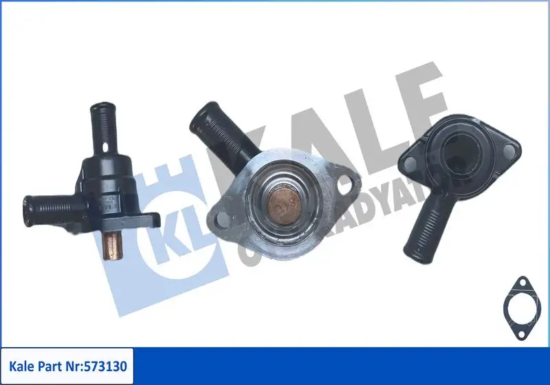 KALE 573130 Termostat 9614500980