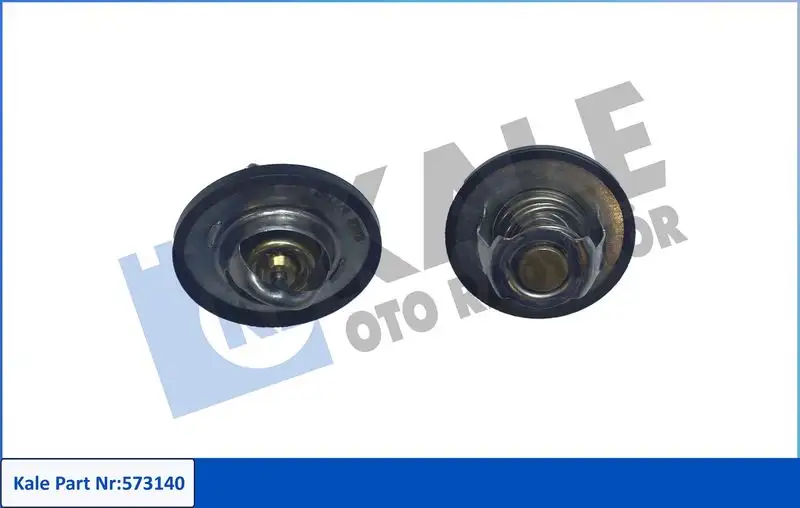 KALE 573140 Termostat
