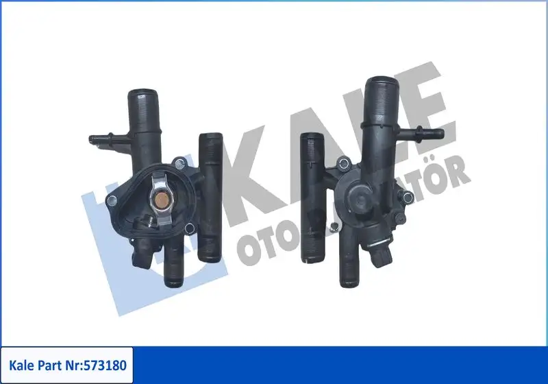 KALE 573180 Termostat