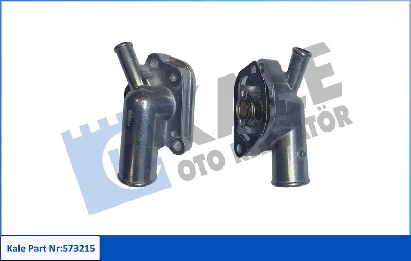 KALE 573215 Termostat