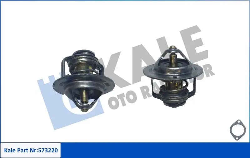 KALE 573220 Termostat 97388357