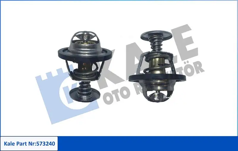 KALE 573240 Termostat