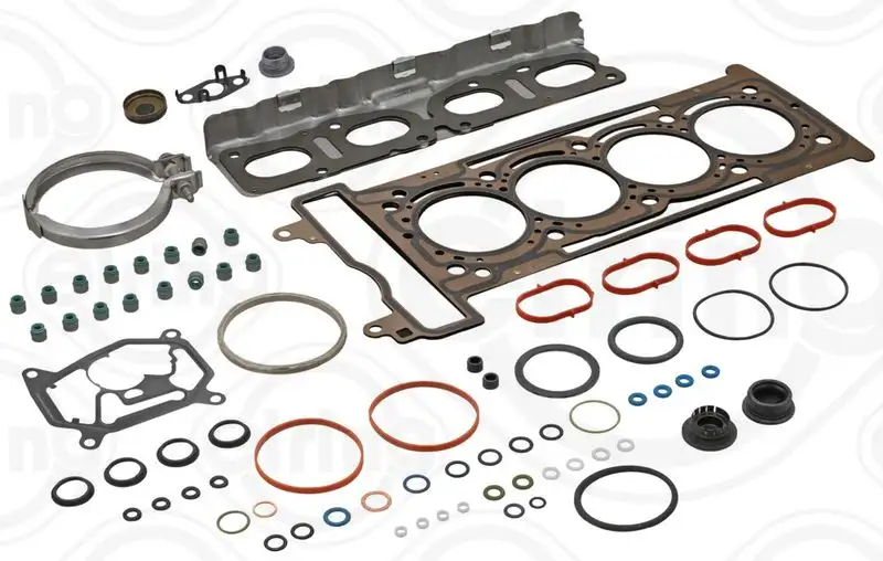 ELRING 577.190 Motor Takım Conta (Üst)