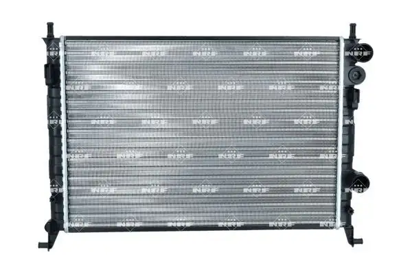 NRF 58195 Radyatör 46833511