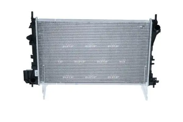 NRF 58203 Radyatör 24418338