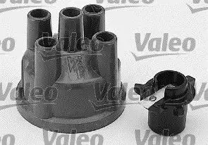 VALEO 582172 Distribütör Kapağı ve Tevzi Makarası 7701402247