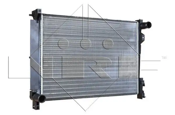 NRF 58263A Radyatör 5072260AA