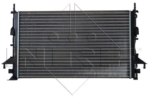 NRF 58318 Radyatör 8200008764