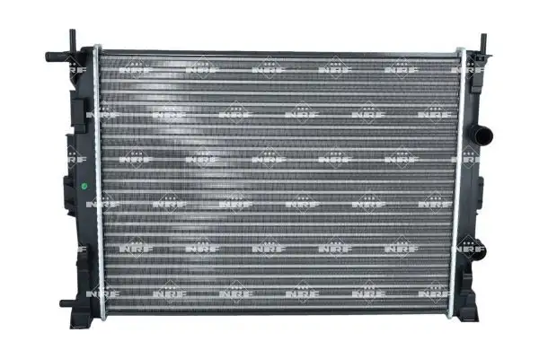 NRF 58329A Radyatör 8660003463