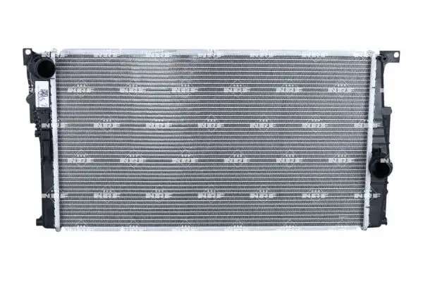 NRF 58410 Radyatör 17117600511