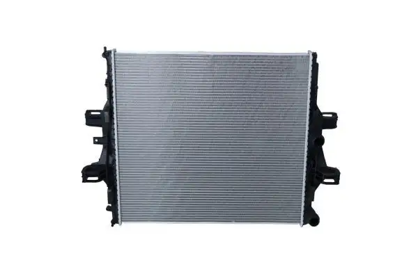 NRF 58431 Radyatör 5801255814