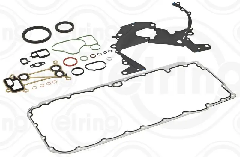 ELRING 584.450 Motor Takım Conta (Alt) 11118508077