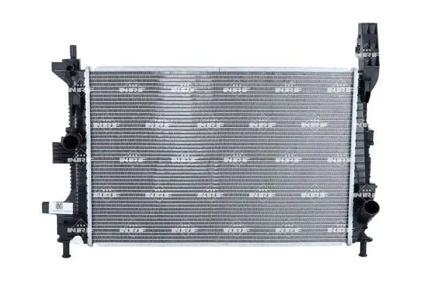 NRF 58650 Radyatör