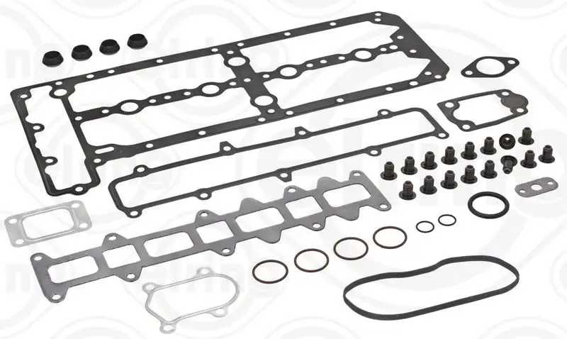 ELRING 586.530 Motor Takım Conta (Üst) 8094873