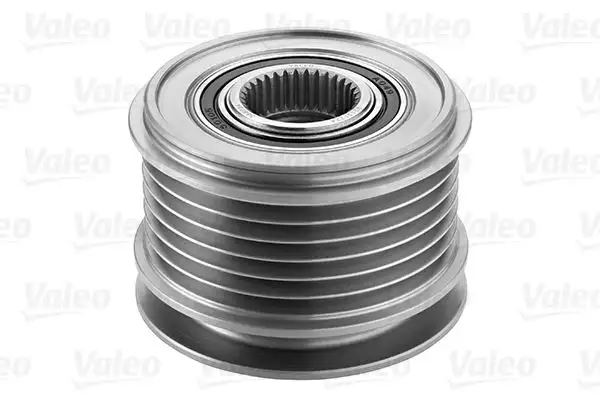 VALEO 588004 Alternatör Kasnağı 7701477689