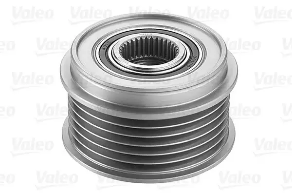 VALEO 588010 Alternatör Kasnağı