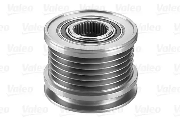 VALEO 588016 Alternatör Kasnağı