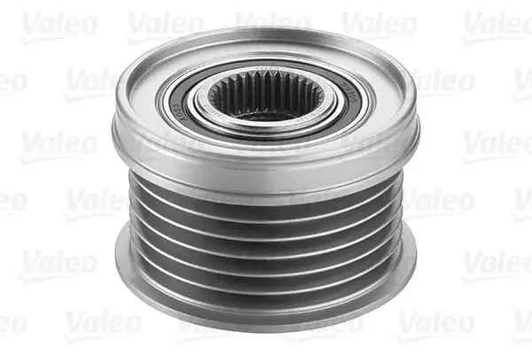 VALEO 588018 Alternatör Kasnağı