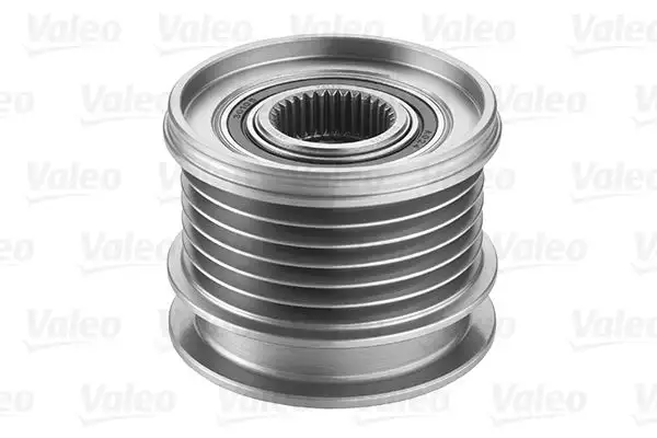 VALEO 588031 Alternatör Kasnağı A6461550115