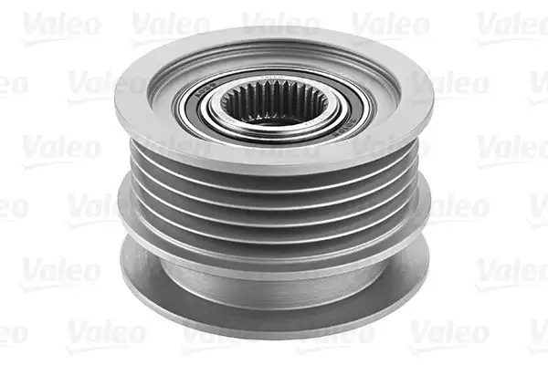 VALEO 588035 Alternatör Kasnağı 38903119Q