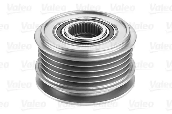 VALEO 588043 Alternatör Kasnağı