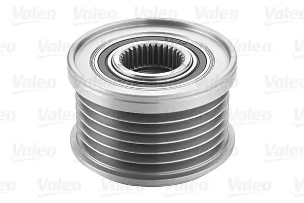 VALEO 588055 Alternatör Kasnağı