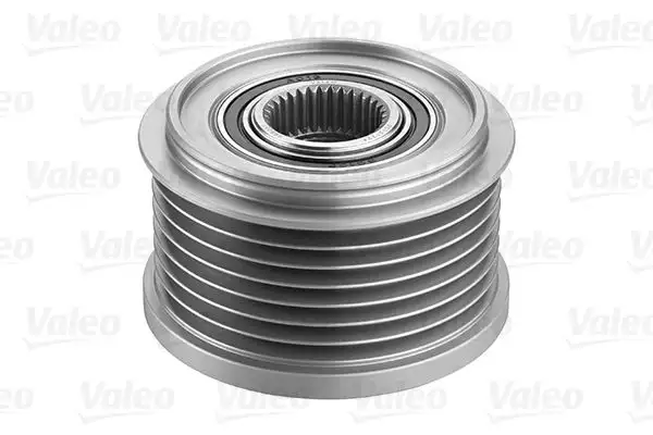 VALEO 588057 Alternatör Kasnağı