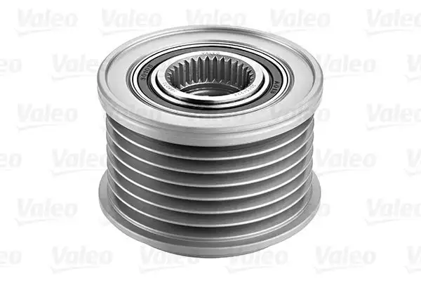 VALEO 588072 Alternatör Kasnağı A6421500860