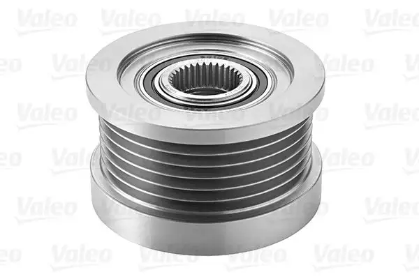 VALEO 588076 Alternatör Kasnağı 3732227501