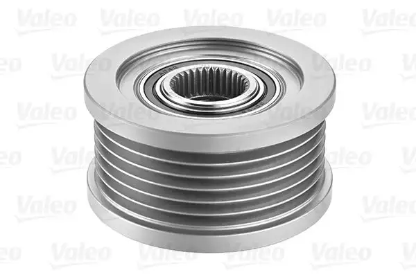 VALEO 588089 Alternatör Kasnağı 9951162