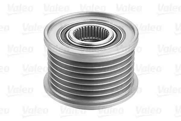 VALEO 588105 Alternatör Kasnağı A6281550015