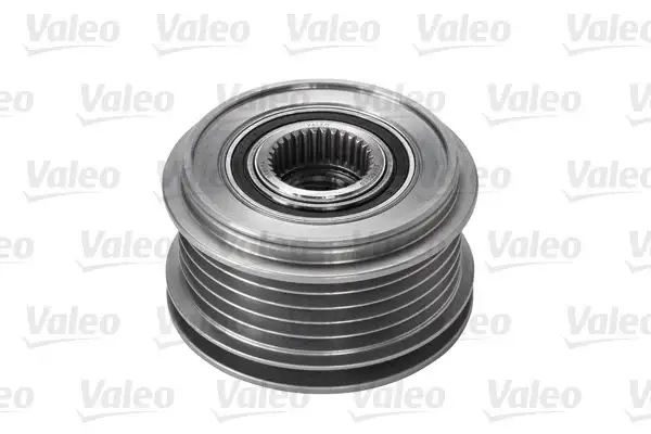 VALEO 588114 Alternatör Kasnağı 30667980