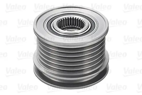 VALEO 588125 Alternatör Kasnağı 12317575518