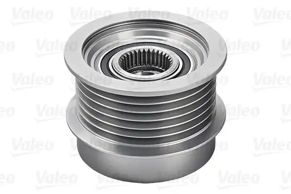VALEO 588126 Alternatör Kasnağı