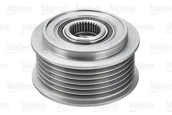 VALEO 588127 Alternatör Kasnağı 3732125301