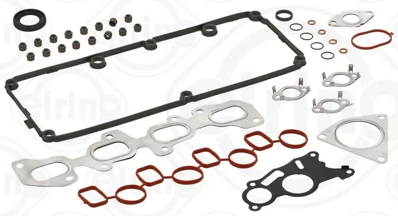 ELRING 588.450 Motor Takım Conta (Üst)
