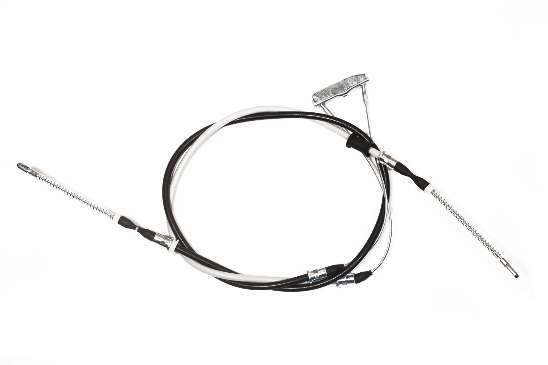 CAVO 5902257 El Fren Halatı (Arka)