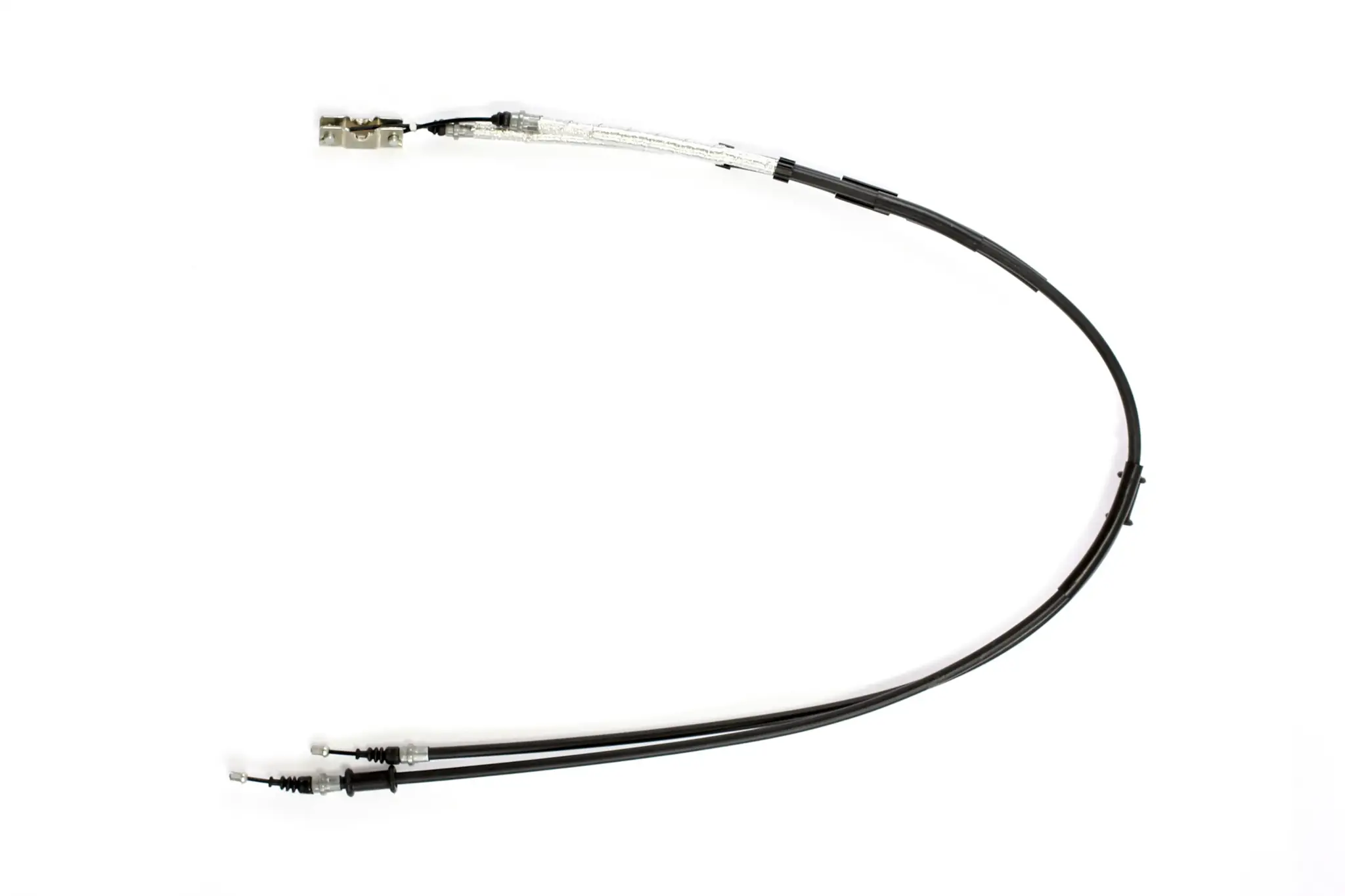 CAVO 5902710 El Fren Halatı (Arka) 522038