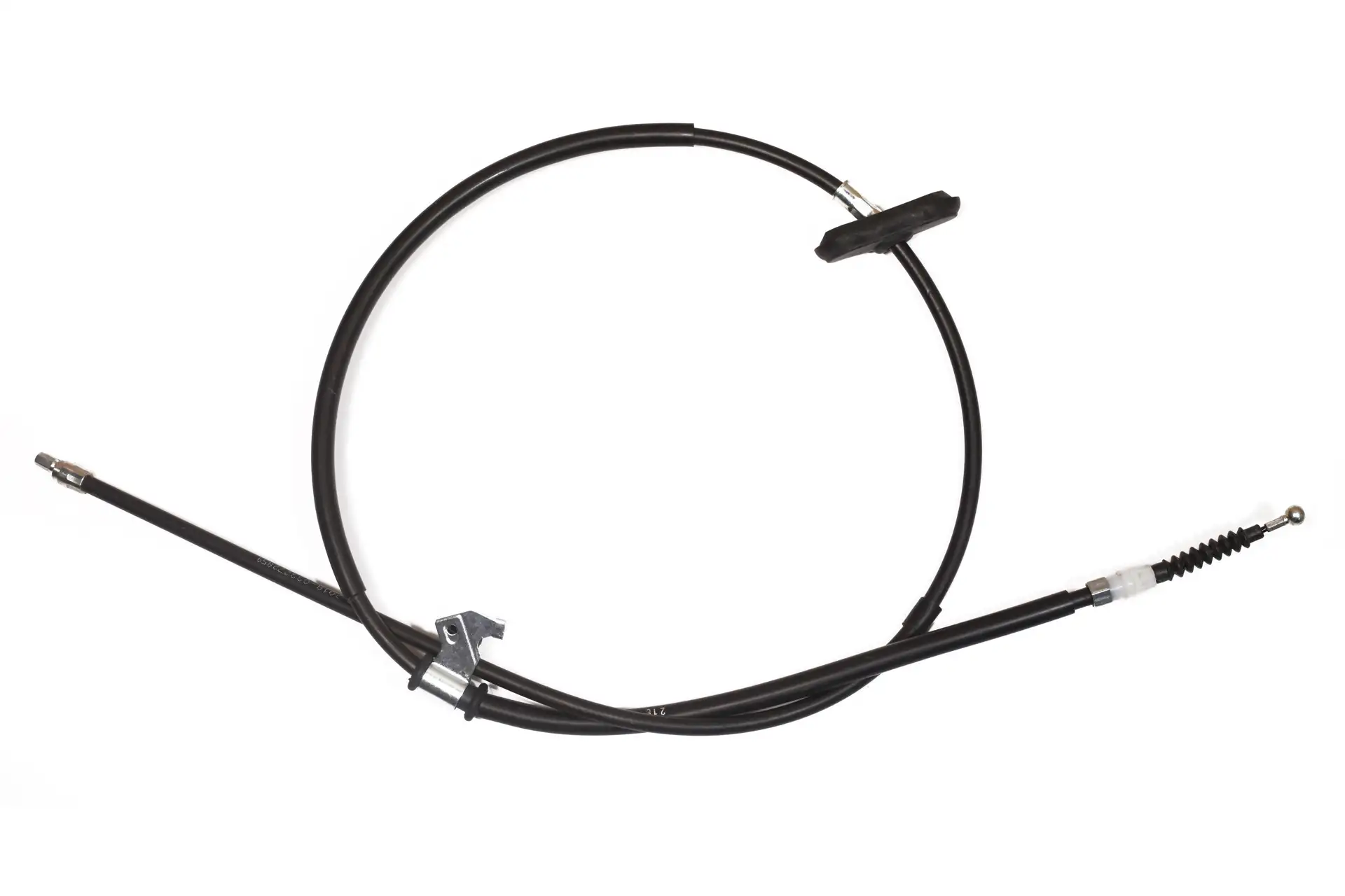 CAVO 5902728 El Fren Halatı (Arka Sağ) 522100