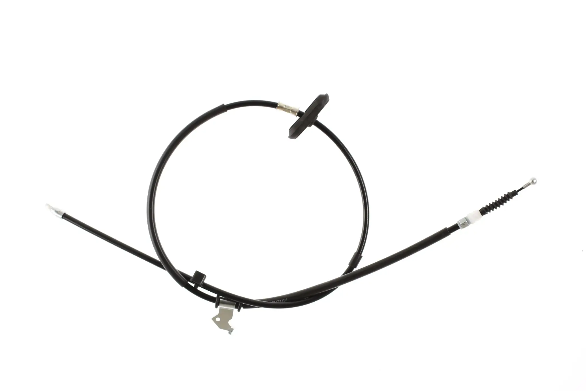 CAVO 5902731 El Fren Halatı (Arka Sağ)
