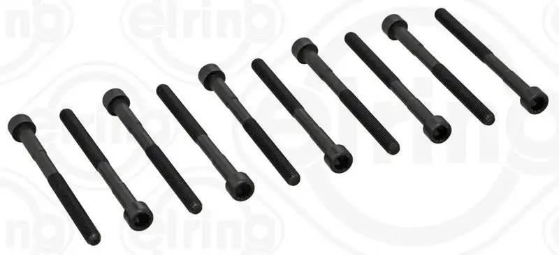 ELRING 590.440 Silindir Kapak Civatası 90910T2012