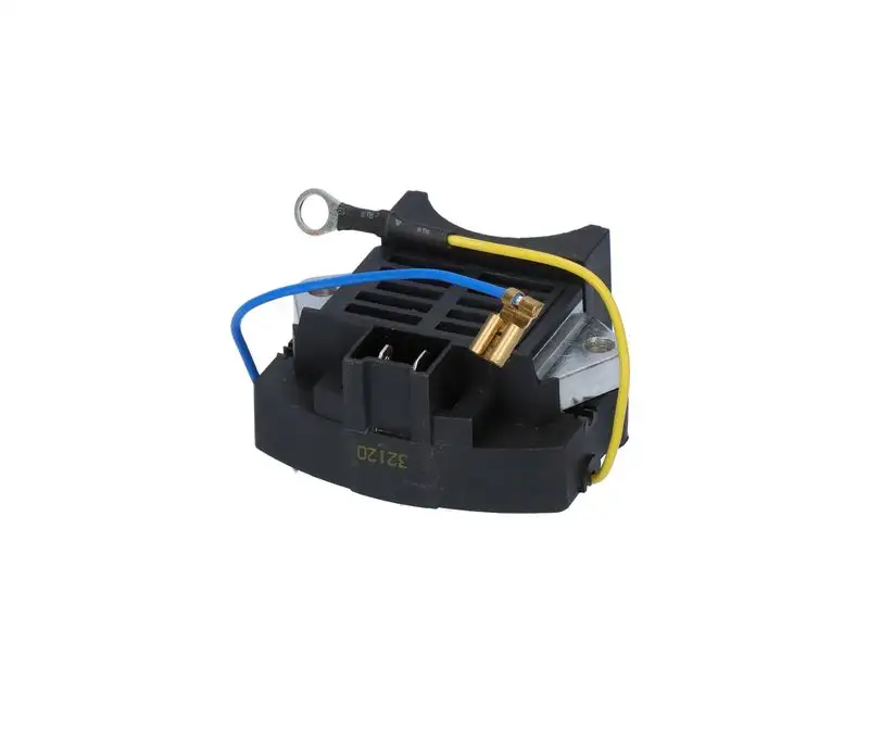 VALEO 590558 Şarj Konjektörü