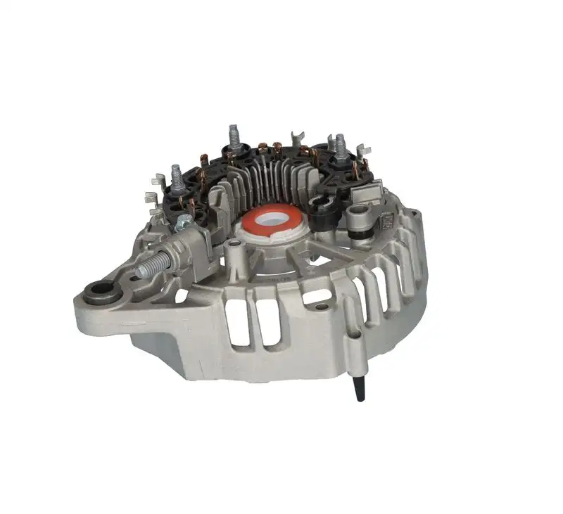 VALEO 592127 Diyot Tablası