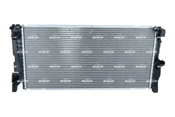 NRF 59288 Radyatör 17117617594