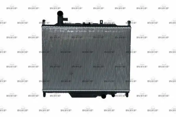 NRF 59304 Radyatör LR015561